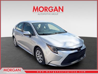 2023 Toyota Corolla - Photo 1