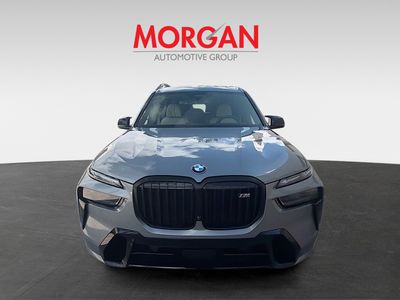 2025 BMW X7 - Photo 2