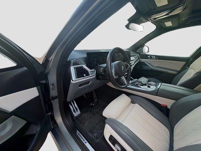 2025 BMW X7 - Photo 7