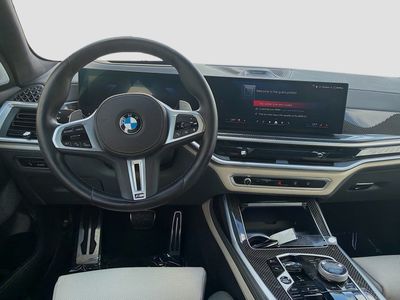 2025 BMW X7 - Photo 18