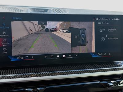 2025 BMW X7 - Photo 11