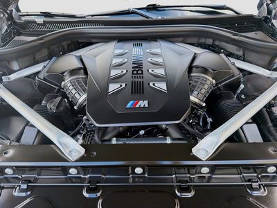 2025 BMW X7 - Photo 33