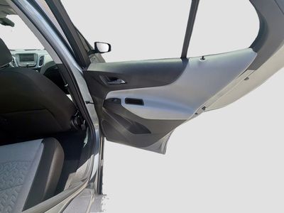 2023 Chevrolet Equinox — photo 25 view