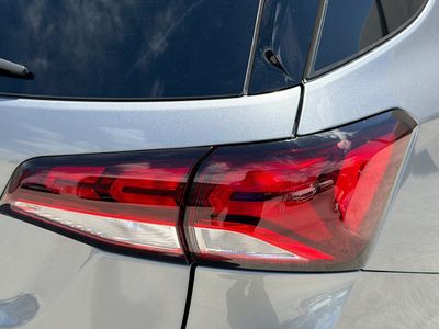 2023 Chevrolet Equinox — photo 22 view