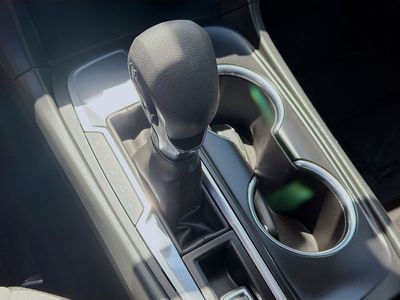 2023 Chevrolet Equinox — photo 10 view