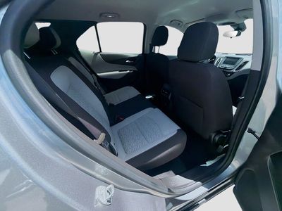 2023 Chevrolet Equinox — photo 23 view