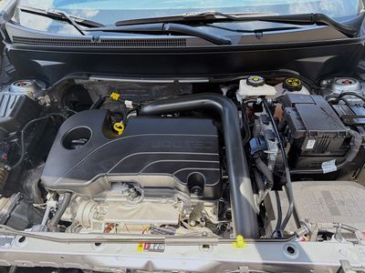 2023 Chevrolet Equinox — photo 30 view