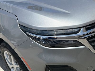 2023 Chevrolet Equinox — photo 29 view