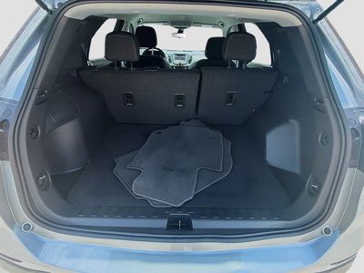 2023 Chevrolet Equinox — photo 21 view