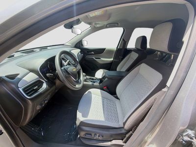 2023 Chevrolet Equinox — photo 13 view