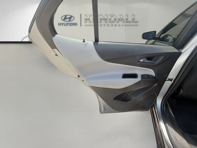 2023 Chevrolet Equinox — photo 20 view