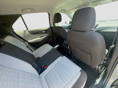2023 Chevrolet Equinox — photo 24 view