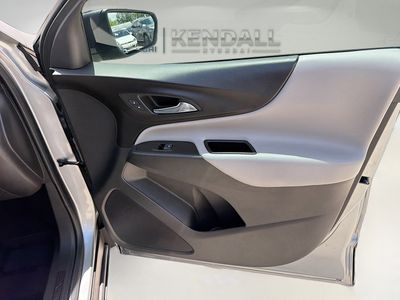 2023 Chevrolet Equinox — photo 28 view