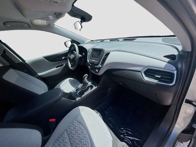 2023 Chevrolet Equinox — photo 27 view