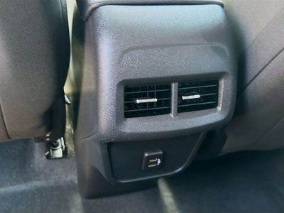 2023 Chevrolet Equinox — photo 17 view