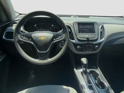 2023 Chevrolet Equinox — photo 15 view