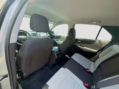 2023 Chevrolet Equinox — photo 19 view