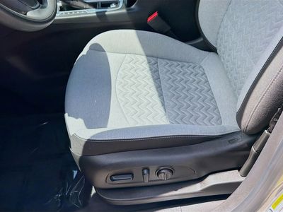 2023 Chevrolet Equinox — photo 12 view