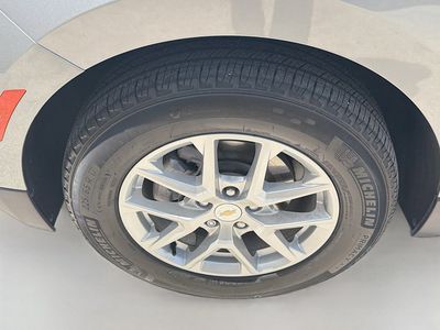 2023 Chevrolet Equinox — photo 31 view