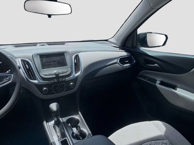 2023 Chevrolet Equinox — photo 16 view