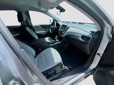 2023 Chevrolet Equinox — photo 26 view
