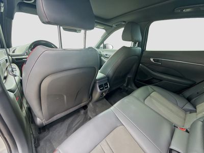 2023 Hyundai Sonata - Photo 23