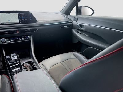 2023 Hyundai Sonata - Photo 20