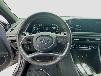 2023 Hyundai Sonata - Photo 8