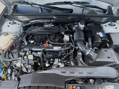 2023 Hyundai Sonata - Photo 34