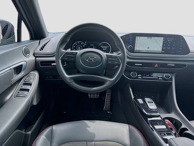 2023 Hyundai Sonata - Photo 19