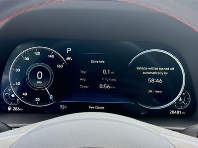 2023 Hyundai Sonata - Photo 9