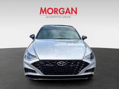 2023 Hyundai Sonata - Photo 2