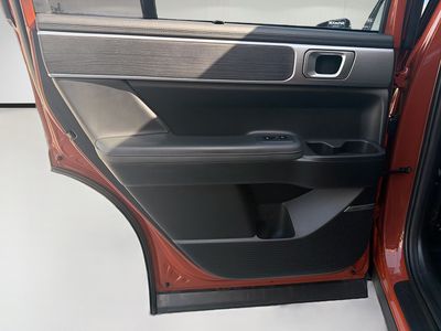 2025 Hyundai Santa Fe - Photo 24