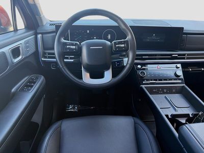 2025 Hyundai Santa Fe - Photo 20