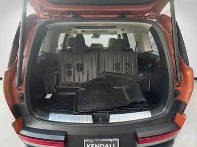 2025 Hyundai Santa Fe - Photo 25