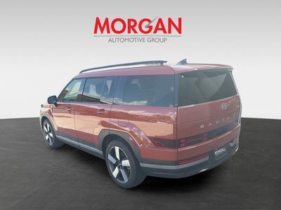 2025 Hyundai Santa Fe - Photo 4