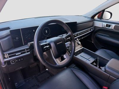 2025 Hyundai Santa Fe - Photo 7