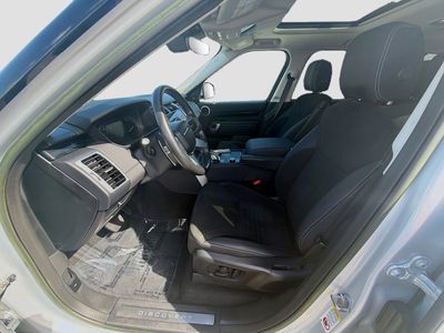 2023 Land Rover Discovery - Photo 16