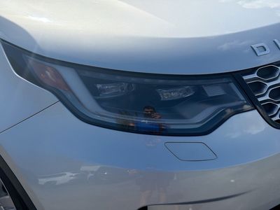 2023 Land Rover Discovery - Photo 32