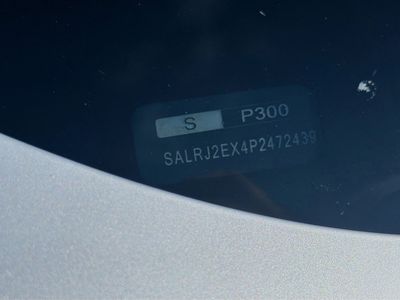 2023 Land Rover Discovery - Photo 35