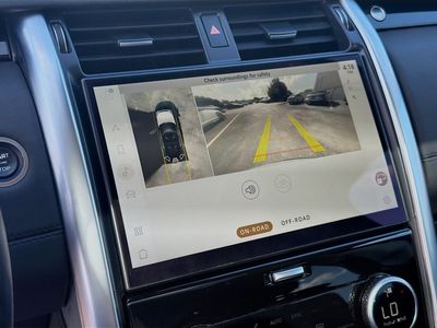 2023 Land Rover Discovery - Photo 11
