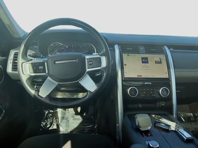 2023 Land Rover Discovery - Photo 18