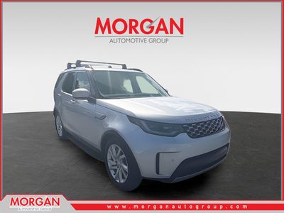 2023 Land Rover Discovery - Photo 1