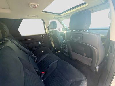 2023 Land Rover Discovery - Photo 27