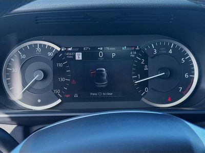 2023 Land Rover Discovery - Photo 9