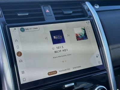 2023 Land Rover Discovery - Photo 10