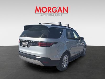 2023 Land Rover Discovery - Photo 6
