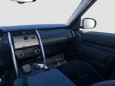 2023 Land Rover Discovery - Photo 19