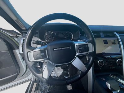 2023 Land Rover Discovery - Photo 8