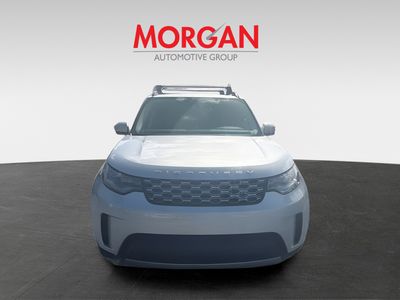 2023 Land Rover Discovery - Photo 2